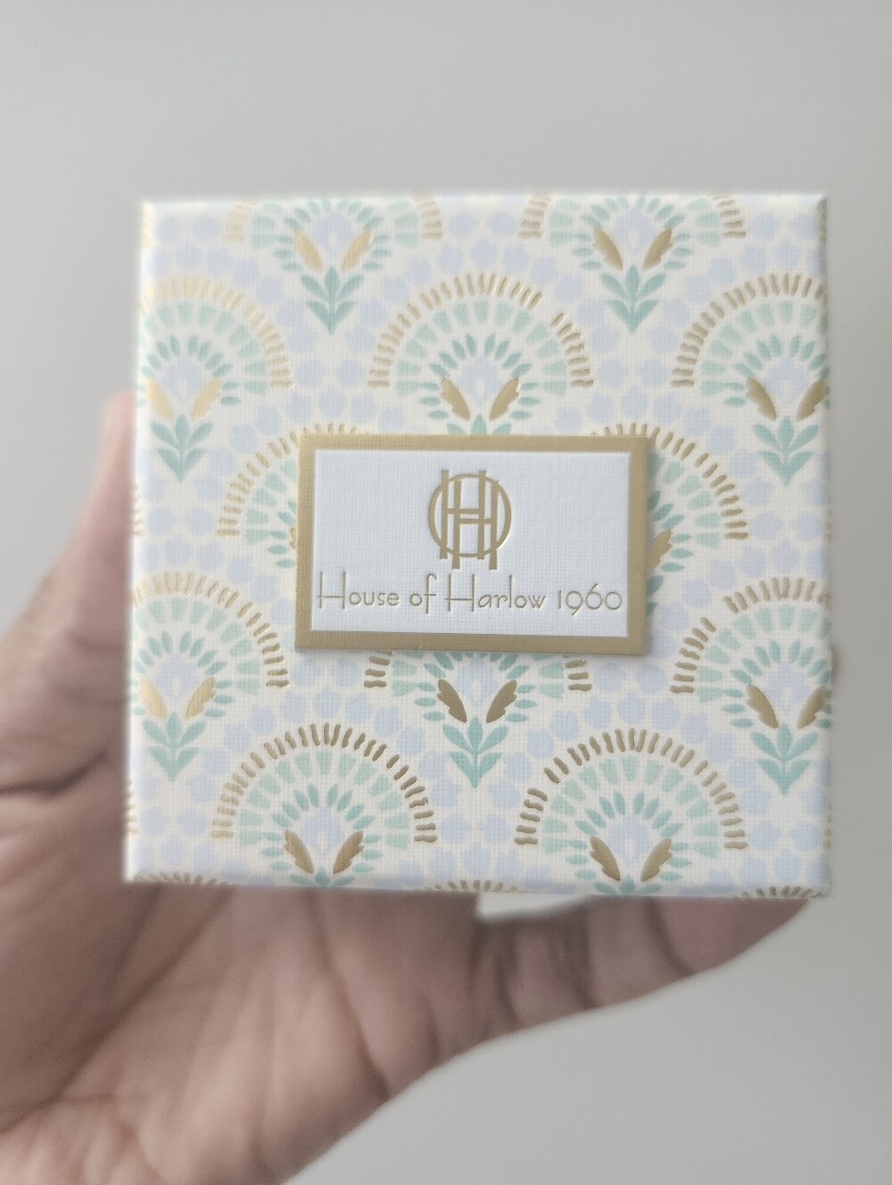 NWT HOUSE OF HARLOW EARRINGS - Picture 5 of 5